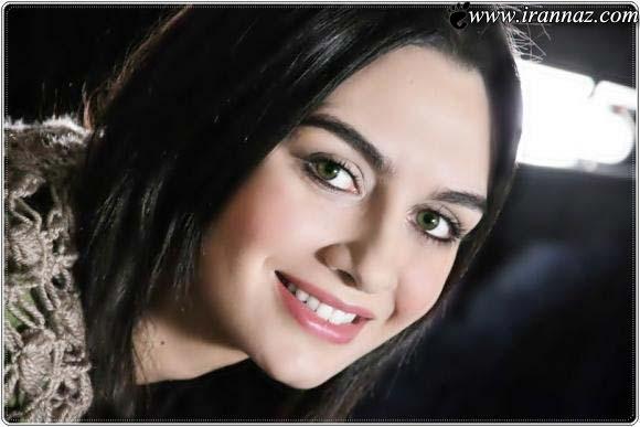 عکس های دختر شایسته اروپا و بازیگر شمیم عشق