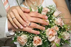 اعمال شب زفاف,شب زفاف