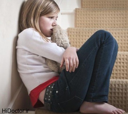 کودک من آزار جنسي ديده است؟ کودک من آزار جنسي ديده است؟