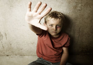 کودک من آزار جنسي ديده است؟ کودک من آزار جنسي ديده است؟