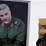 تمجید روزنامه آمریکایی از «ژنرال سلیمانی»