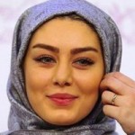 سلفی جالب سحر قریشی و فرزاد حسنی