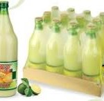 کشف ۶۰ هزار لیتر آبلیموی تقلبی در شیراز