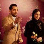 خوب و بد لباس چهرهها روی فرش قرمز جشنواره فیلم فجر