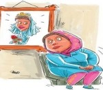 آیا ازدواج کنید چاق می شوید؛ چرا؟