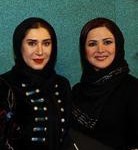 اظهارات دو بازیگر زن درباره لباسهایشان +عكس