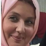 شباهت جالب یک زن به بازیگر کیمیا + عکس