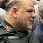 سردار محسن قاجاریان شهید شد