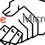زمانی برای دوستی گوگل و مایکروسافت