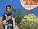 لاله اسکندری:از پس کار مردانه برآمدم