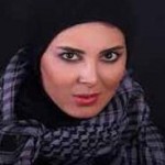اختلاف قد باورنکردنی لیلا بلوکات با حامد حدادی!! (عکس)