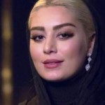 عکس مادر جوان سحر قریشی در جشنواره فیلم فجر