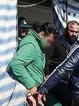 بازداشت شرور مشهور جنوب استان کرمان