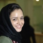 مصاحبه جالب با ترانه علیدوستی بازیگر سریال شهرزاد