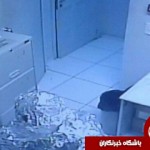 احمقانهترین پوشش برای دزدی+عکس