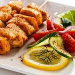 نکات ضروری برای درست کردن جوجه کباب خوشمزه