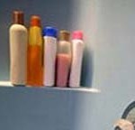 استفاده از نرم کننده مو باعث چرب شدن موها می شود؟