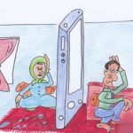 رقیب عشقی جدید برای زوجین