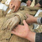 شايعه بازگشت پیکرسالم شهید والامقام به میهن پس از ۲۲سال”+عكس