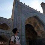 تصاویر زیبایی از مکانهای دیدنی ایران