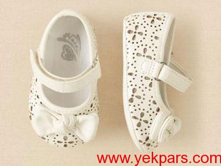 مدل پاپوش دخترانه,جدیدترین پاپوش های دخترانه