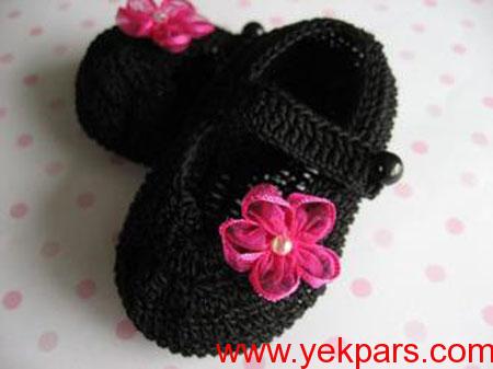 مدل کفش نوزادی, کفش نوزادی سال 95