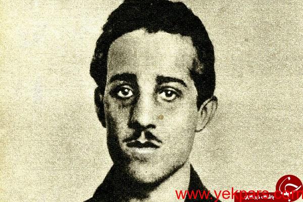 خیابانی که دنیا را متحول کرد + تصاویر