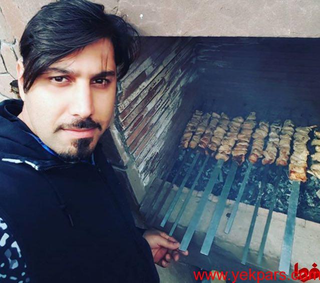 هنرمندان در روز طبیعت، کجا رفتند؟ +تصاویر هنرمندان در روز طبیعت، کجا رفتند؟ +تصاویر