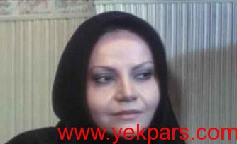 ثریا حکمت بازیگر فراموش شده به کما رفت