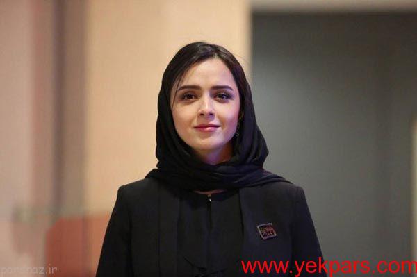 مصاحبه جالب با ترانه علیدوستی بازیگر سریال شهرزاد
