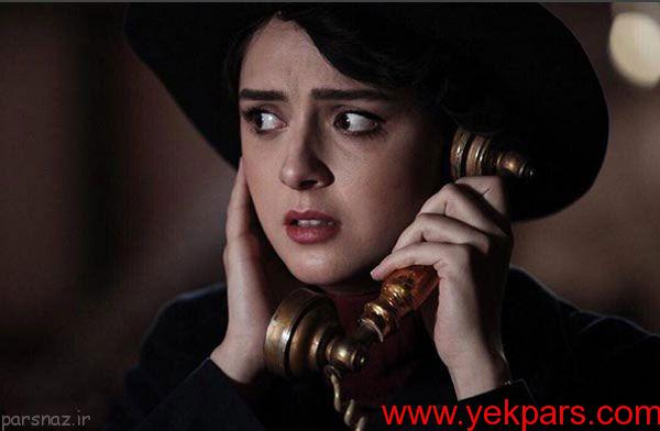 مصاحبه جالب با ترانه علیدوستی بازیگر سریال شهرزاد