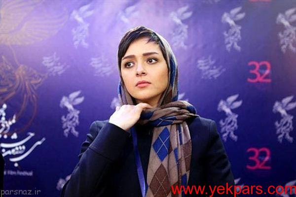 مصاحبه جالب با ترانه علیدوستی بازیگر سریال شهرزاد