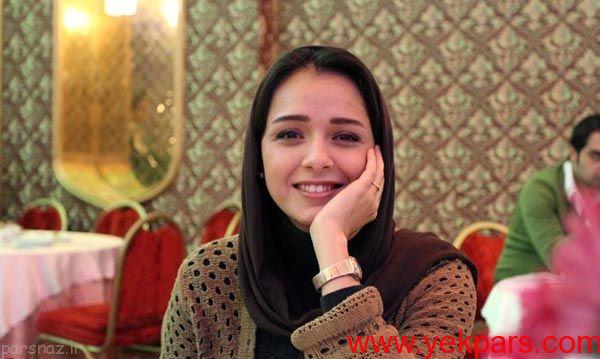 مصاحبه جالب با ترانه علیدوستی بازیگر سریال شهرزاد