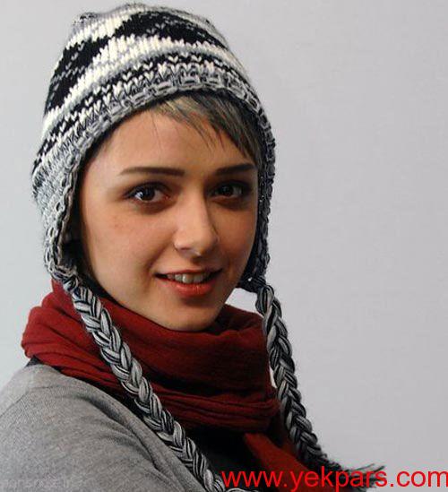 مصاحبه جالب با ترانه علیدوستی بازیگر سریال شهرزاد