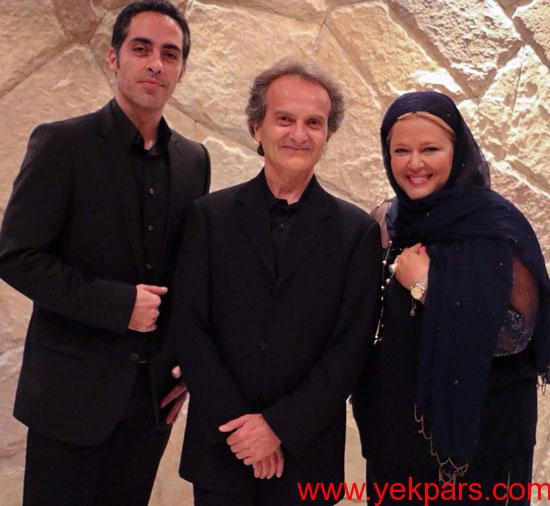 سری جدید عکس های بازیگران و هنرمندان ایرانی