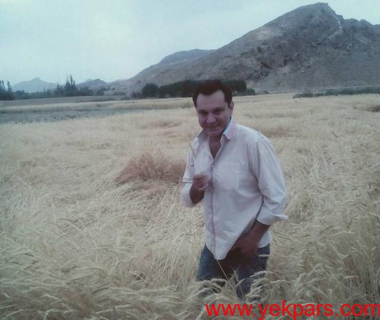 سری جدید عکس های بازیگران و هنرمندان ایرانی