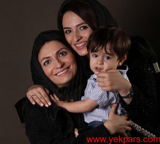 سری جدید عکس های بازیگران و هنرمندان ایرانی