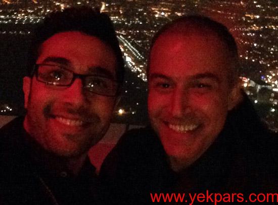 سری جدید عکس های بازیگران و هنرمندان ایرانی