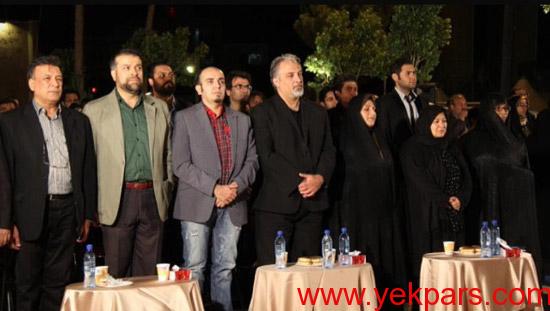 سری جدید عکس های بازیگران و هنرمندان ایرانی