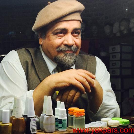 سری جدید عکس های بازیگران و هنرمندان ایرانی