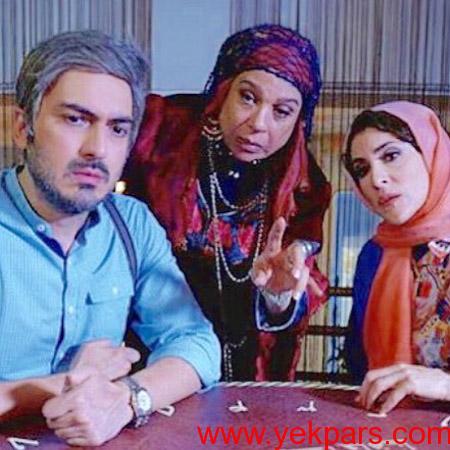 سری جدید عکس های بازیگران و هنرمندان ایرانی
