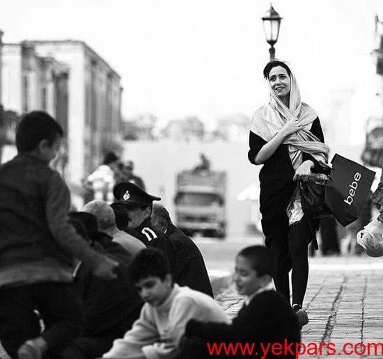 سری جدید عکس های بازیگران و هنرمندان ایرانی