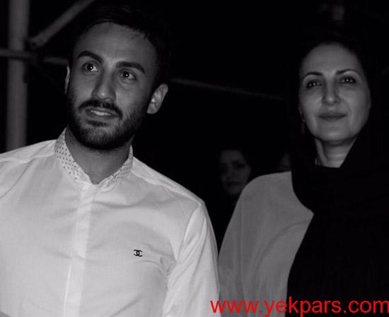 سری جدید عکس های بازیگران و هنرمندان ایرانی