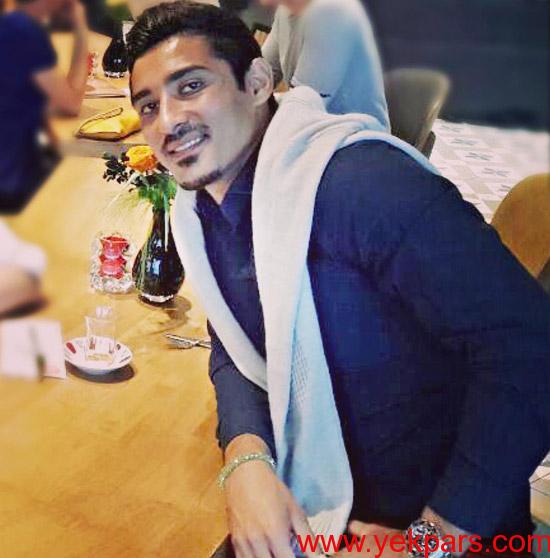 سری جدید عکس های بازیگران و هنرمندان ایرانی