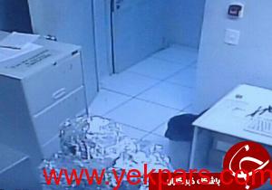 احمقانهترین پوشش برای دزدی+عکس احمقانهترین پوشش برای دزدی+عکس