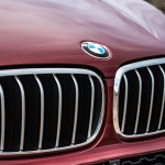 بامو X7 در جمع ۱۰۰ هزار دلاریها+تصاویر