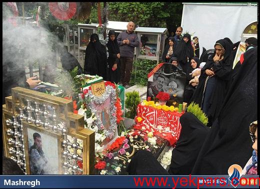 جشن تولد محافظِ رییس جمهور سابق+تصاویر جشن تولد محافظِ رییس جمهور سابق+تصاویر