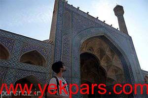 تصاویر زیبای ایران که عاشقش می شوید