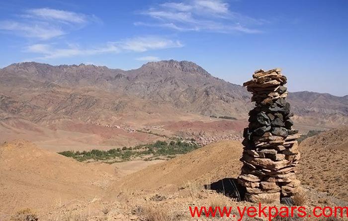 تصاویر زیبای ایران که عاشقش می شوید