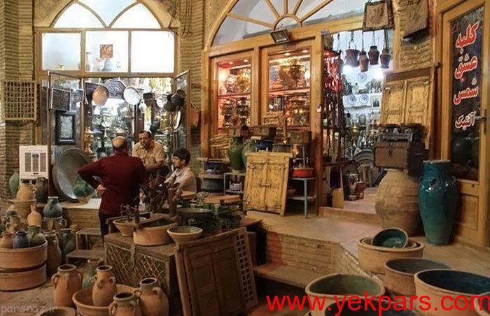 تصاویر زیبای ایران که عاشقش می شوید